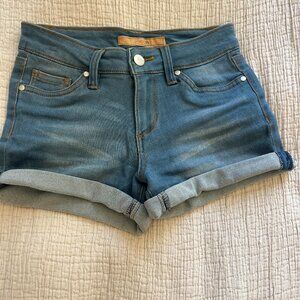 Joe's Jean shorts